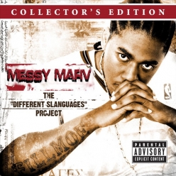 Messy Marv - Different Slanguages